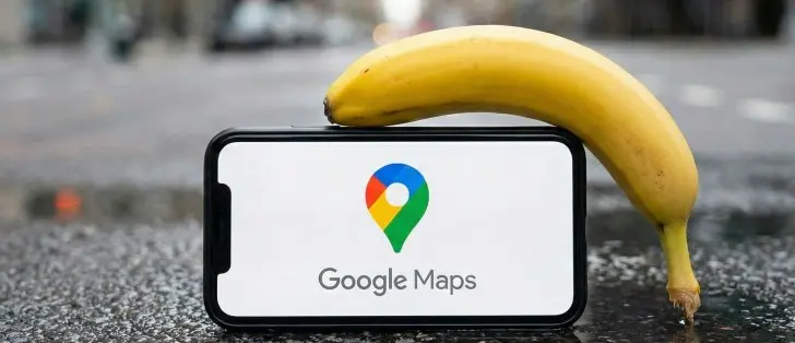 جوجل تخطط لدمج Nano Banana داخل خرائطها في خطوة توسّع جديدة - التقنية بلا حدود