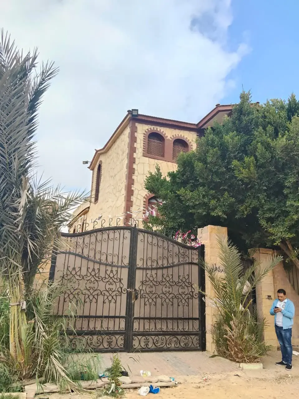 الصحة تغلق 15 مركزًا غير مرخص لعلاج الإدمان بمدينة العبور