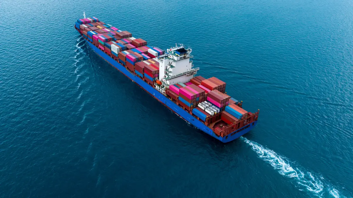 مصر تؤسس شركة لتشغيل سفن تجارية للربط مع موانئ دول شرق أفريقيا - Economy Plus