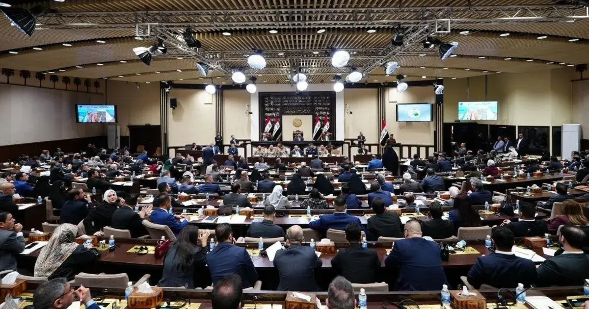 مصدر عراقي لـ"الشرق": 3 مارس موعد جلسة انتخاب رئيس الجمهورية