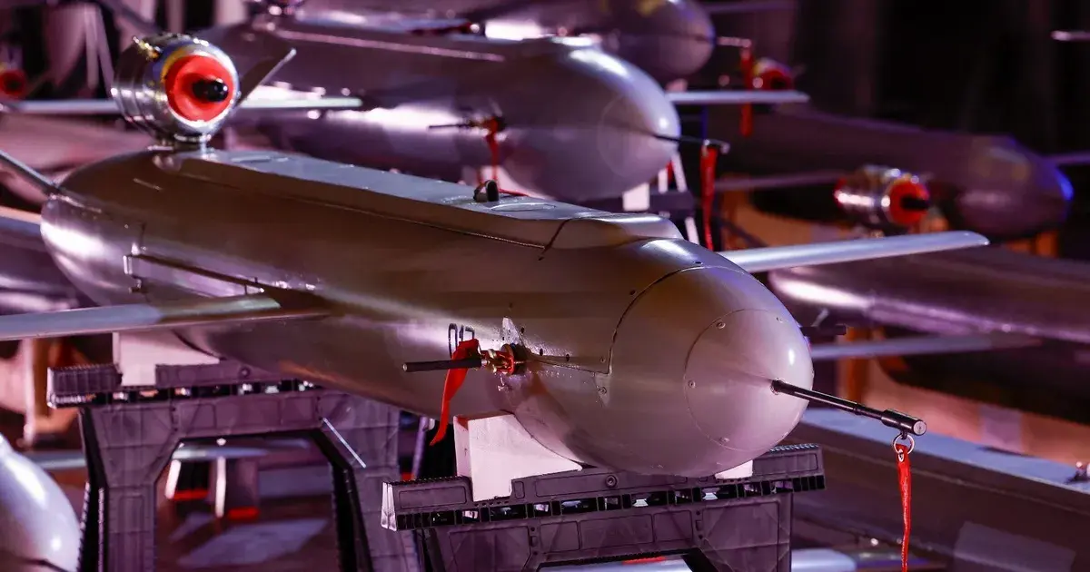 الحرب الروسية الأوكرانية.. ميدان تنافس بين المدفعية والمسيرات