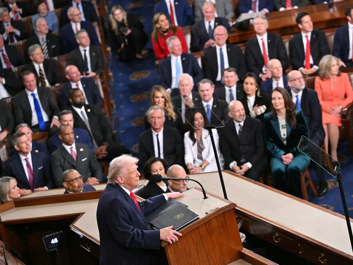 بعد خطاب ترمب.. 5 أسئلة عن حقيقة قدرات إيران النووية والصاروخية