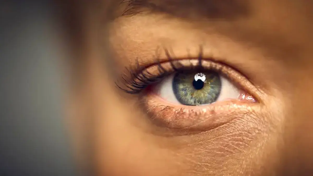 جفاف العين.. "إنذار مبكر" لأمراض المناعة الذاتية قبل ظهورها بسنوات