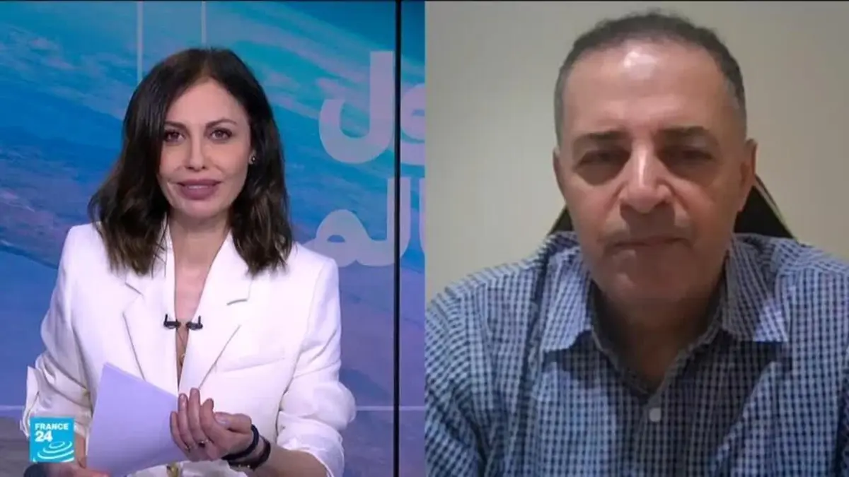 صدى المشرق - واشنطن وطهران: الرقص على حافة الهاوية.. هل تستسلم الجمهورية الإسلامية؟