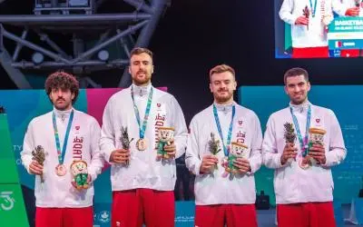 حرب سعودية على "رياضة الموت"