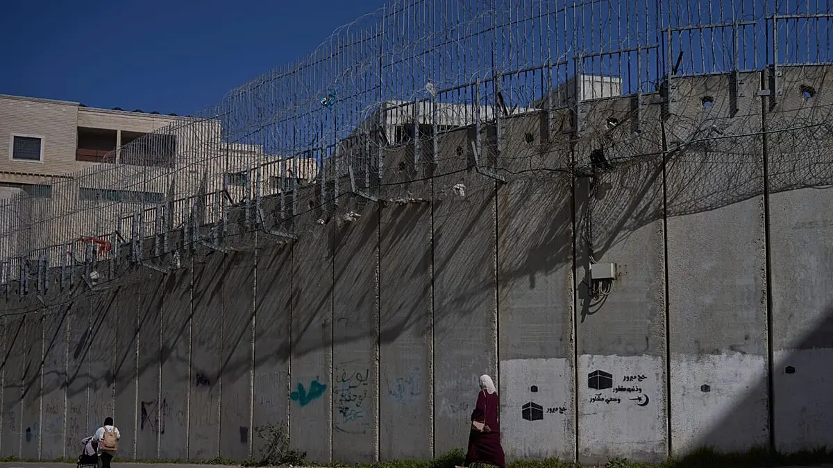 الأمم المتحدة تتهم إسرائيل بالسعي إلى فرض "تغيير ديموغرافي دائم" في غزة والضفة الغربية