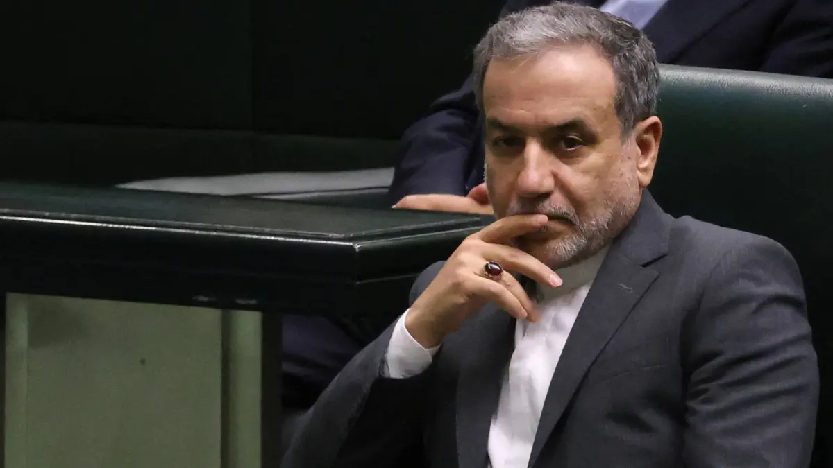 الخارجية الإيرانية: هناك تصريحات متناقضة من بعض المسؤولين الأمريكيين ما يثير الشك بشأن جديتهم