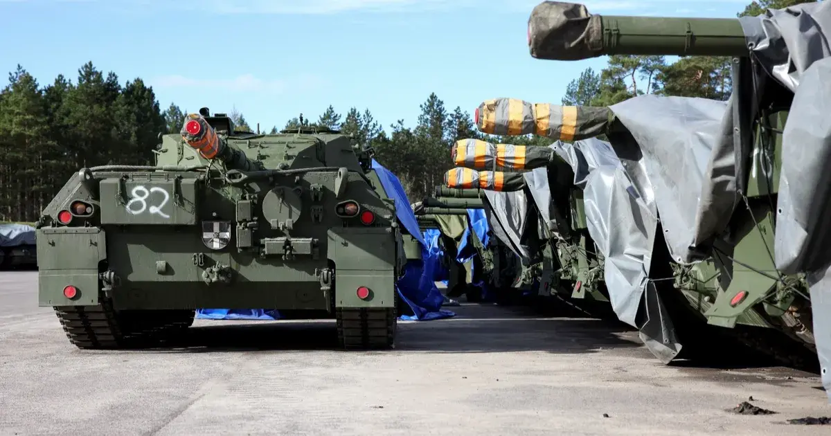 الدفاع والذكاء الاصطناعي يرفعان الدين العالمي إلى 348 تريليون دولار