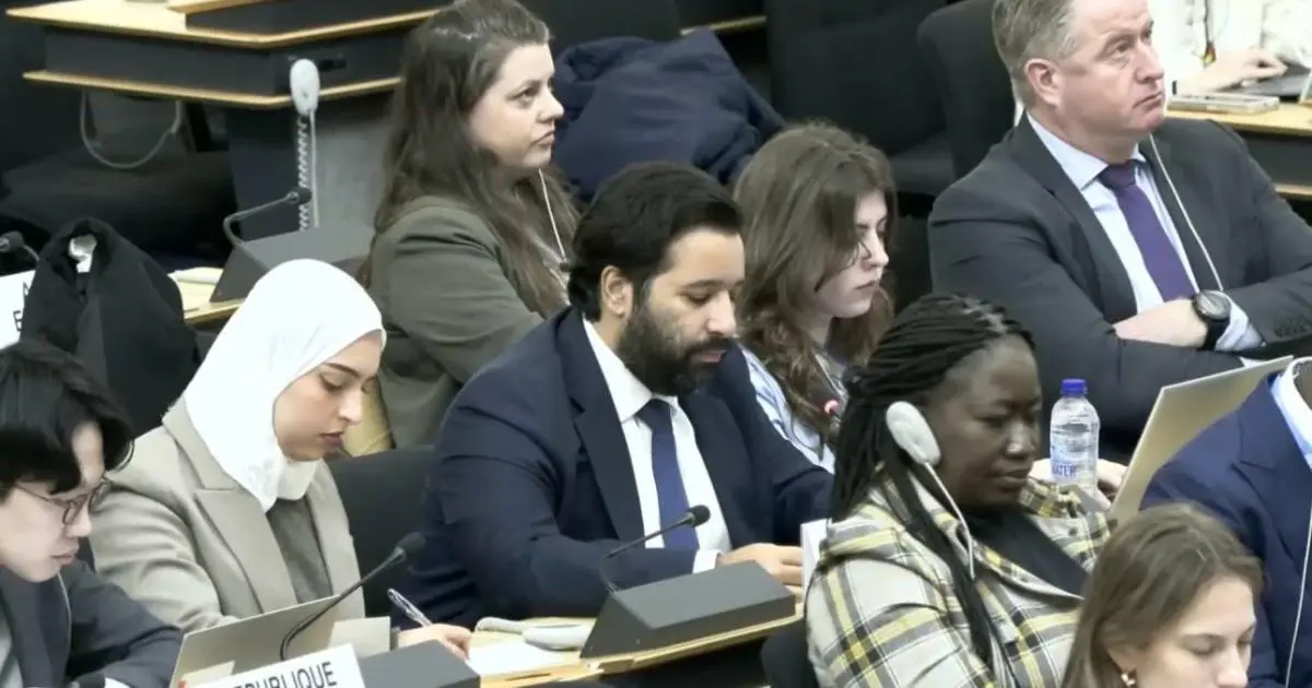 قطر تدعو لتحرك عاجل لوقف الحرب في السودان