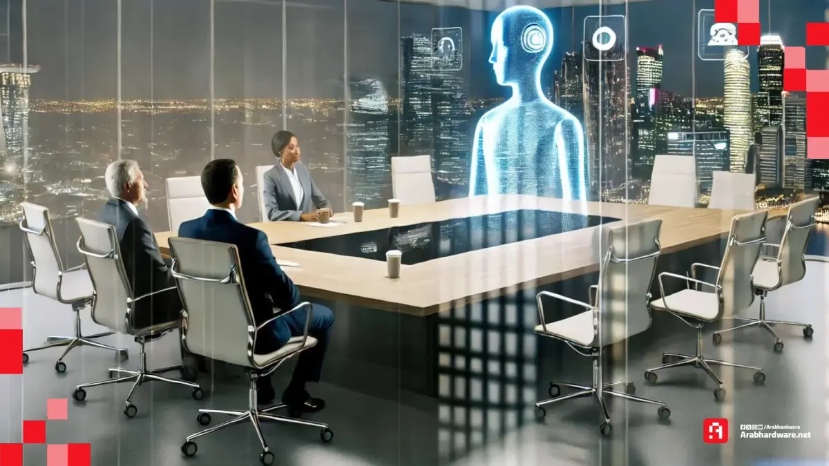 هل علينا لوم الآلة على نقص الوظائف حقًا؟ أم أنها خدعة غسيل الـ AI؟