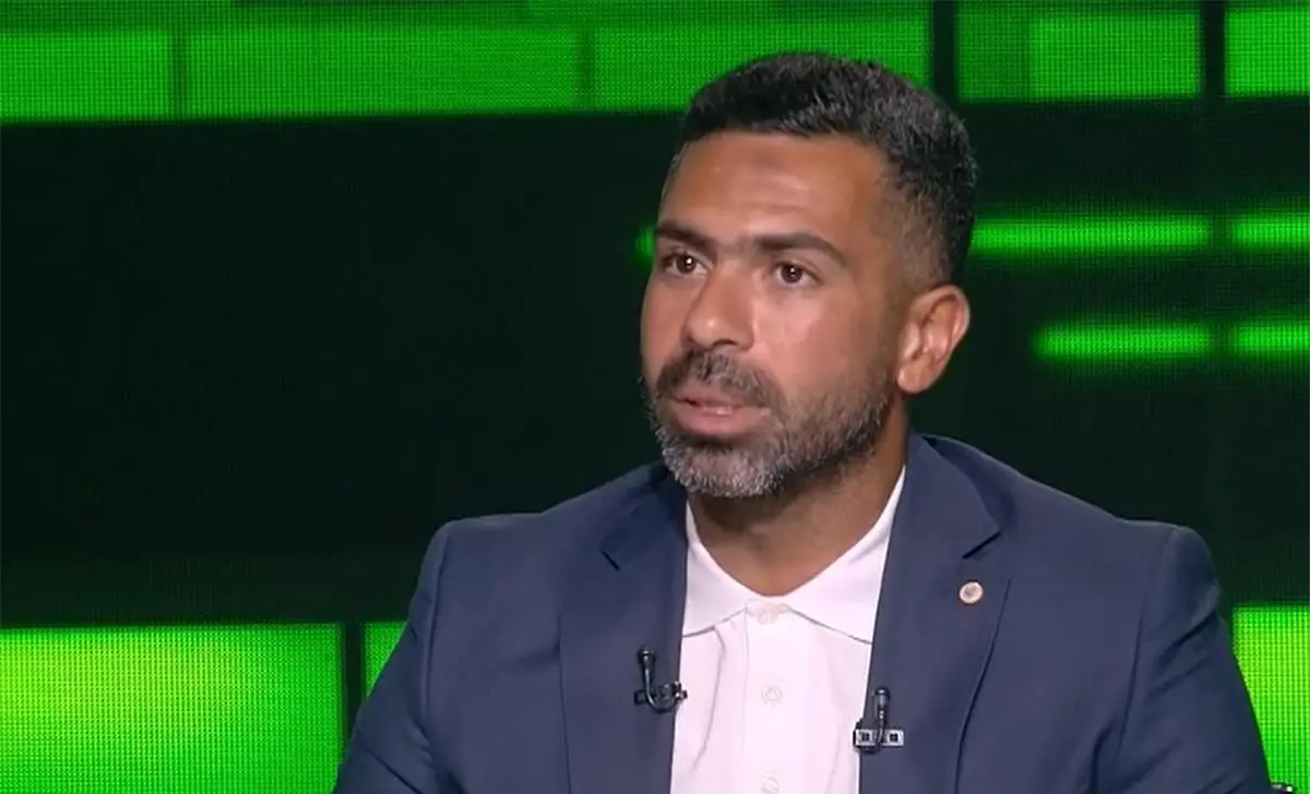 أحمد فتحي: توروب "مدرب عادي".. ولاعب الزمالك تصرفاته غريبة