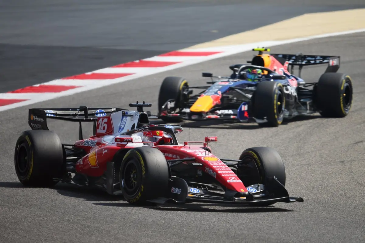 Apple and Netflix join forces to distribute F1 2026 content