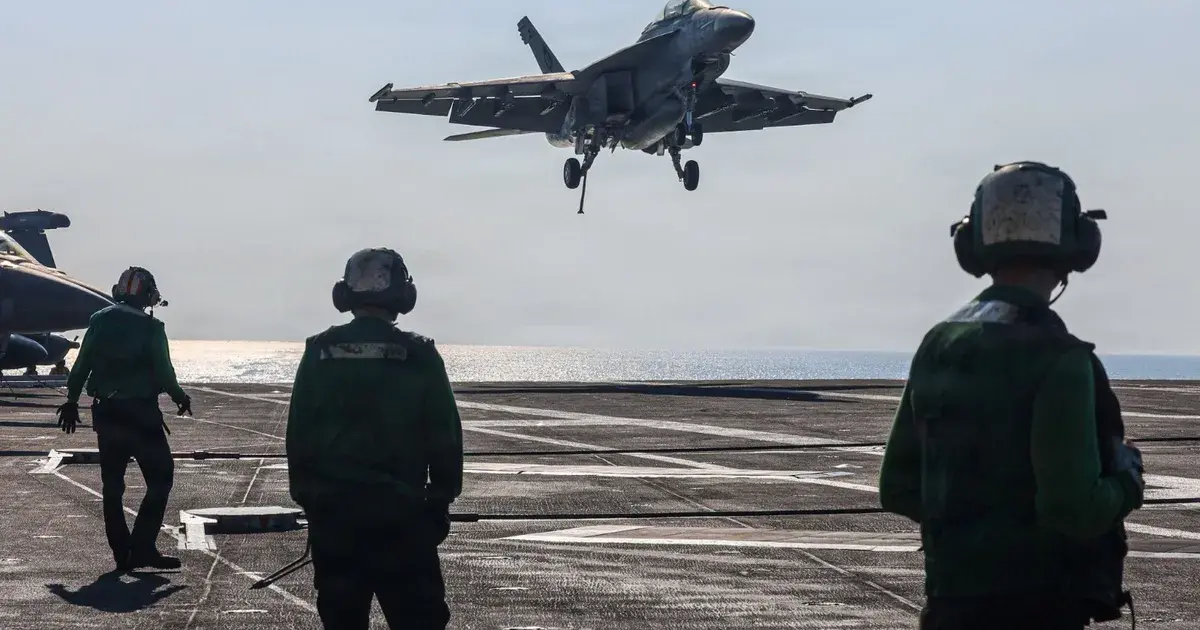 اتهامات تلاحق رائد سابق في سلاح الجو الأميركي بتدريب طيارين صينيين