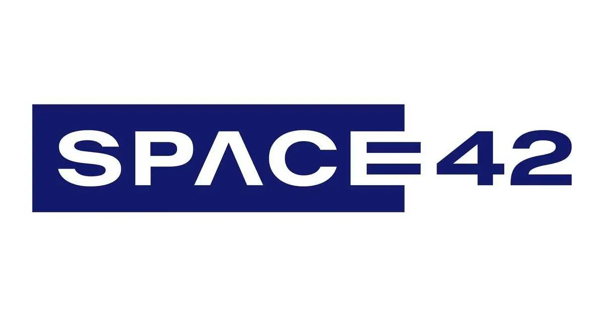 577 مليون دولار إيرادات "سبيس 42" الإماراتية في 2025