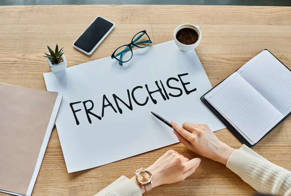 7 خرافات عن الفرنشايز قد تعيق انطلاقتك