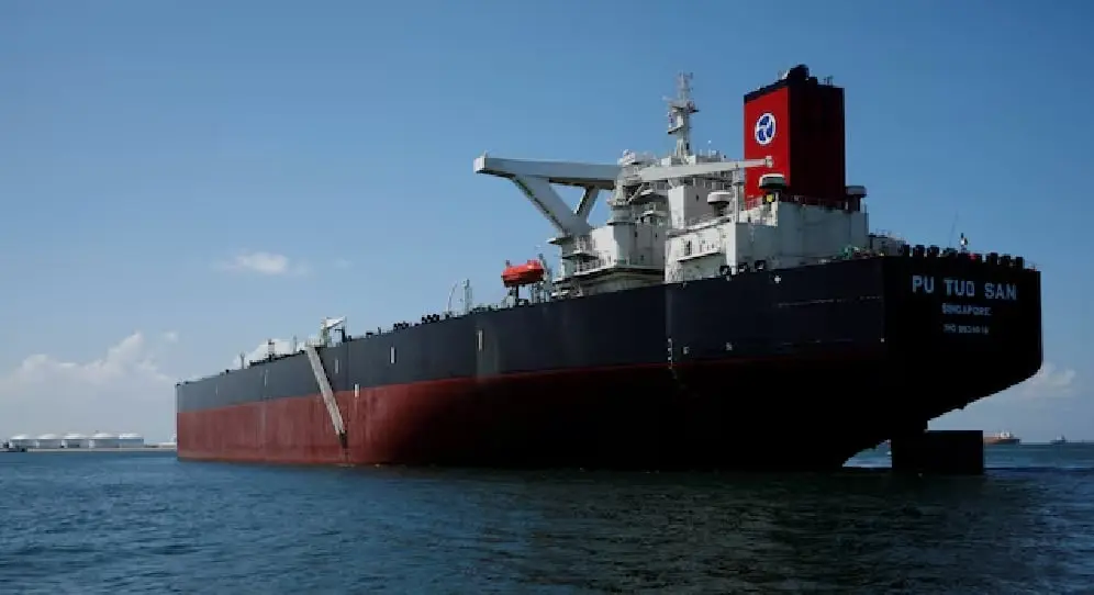 طفرة في تكلفة إيجار ناقلات النفط بين الشرق الأوسط وآسيا - الطاقة