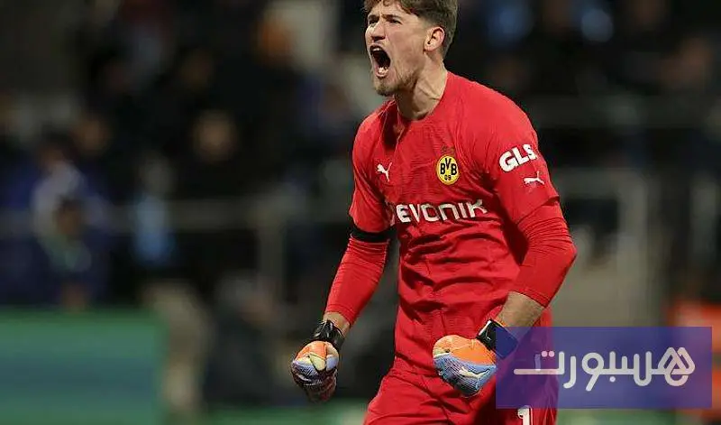 كوبيل يحمل نفسه مسؤولية الإخفاق - هسبورت