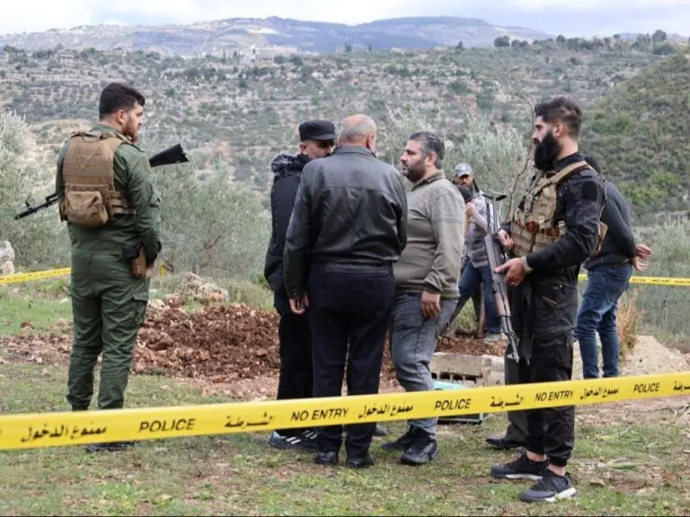 المباحث الجنائية تحقق في وفاة مواطنة خلال عملية لقوى الأمن باللاذقية