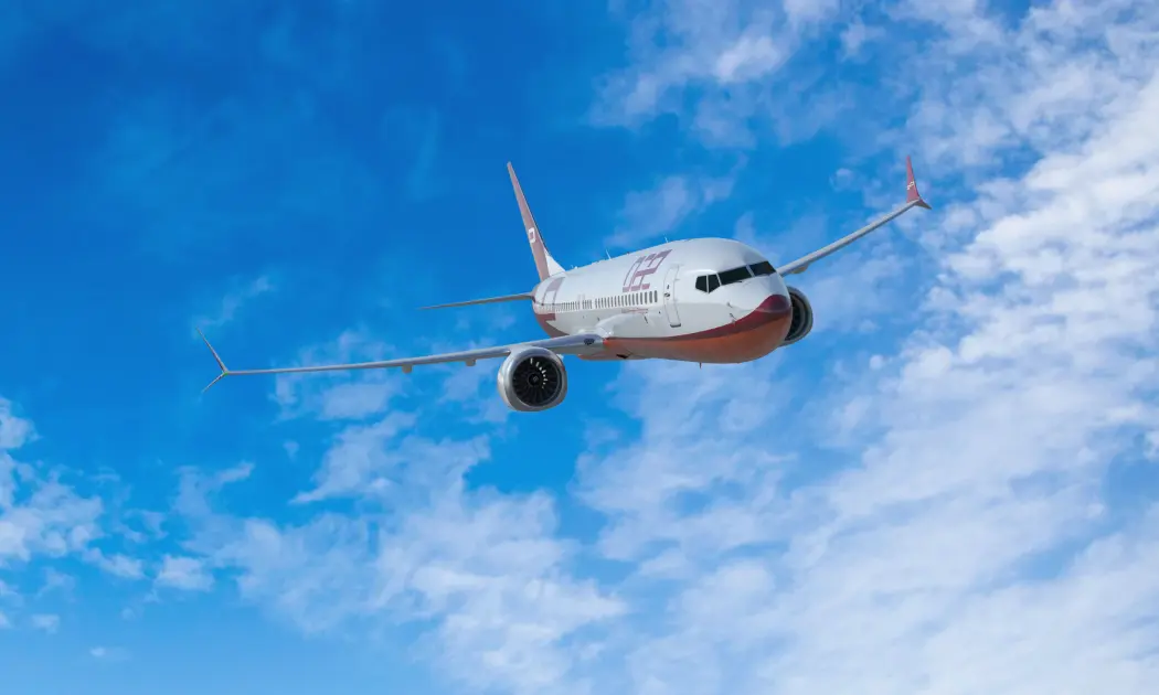 «دبي لصناعات الطيران» تستحوذ على «ماكواري إيرفاينانس ليمتد»