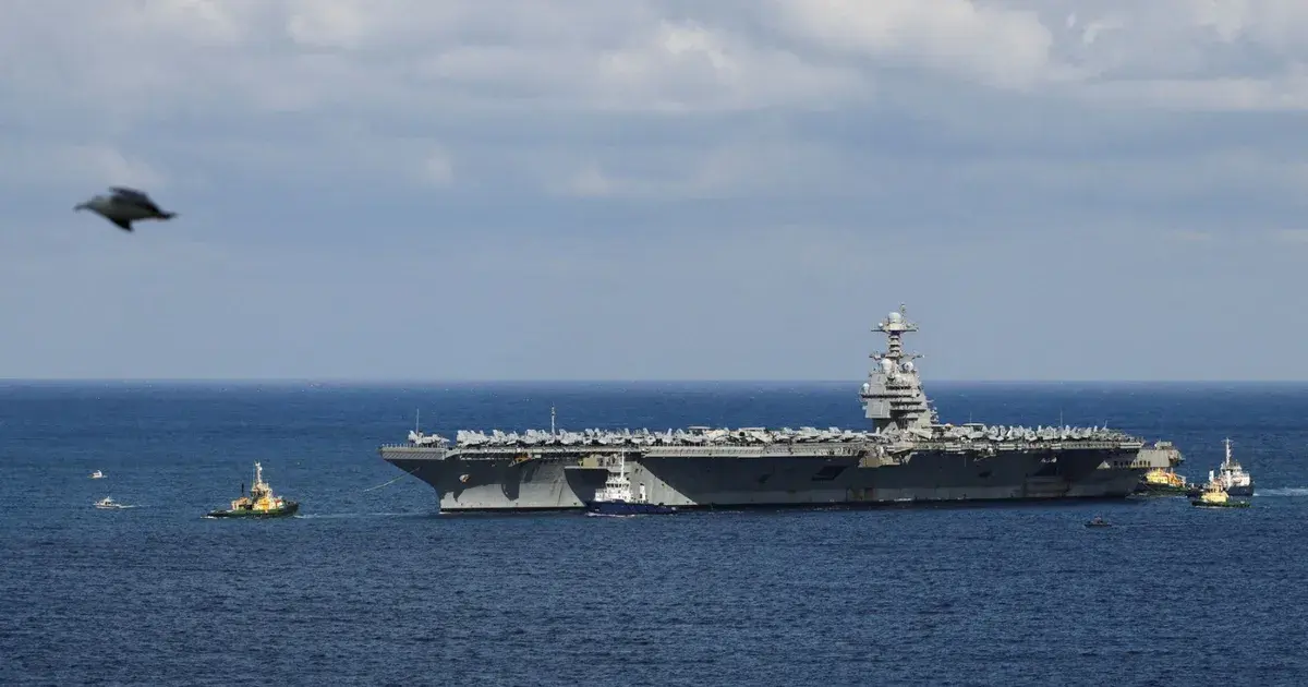 ضربات إسرائيلية أولا.. خيار أميركي لحشد الدعم السياسي للهجوم على إيران