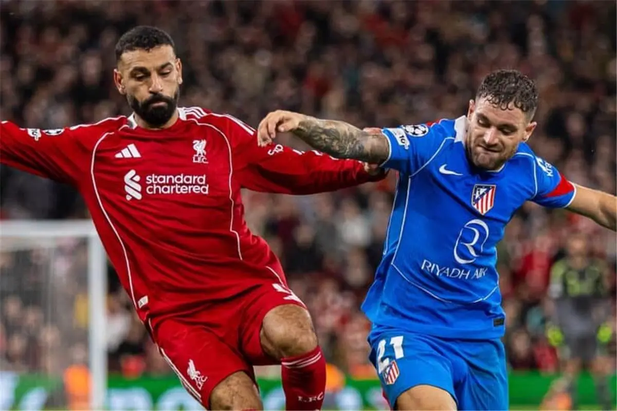 ستيف نيكول يحذر ليفربول من خصمه المحتمل في دوري أبطال أوروبا