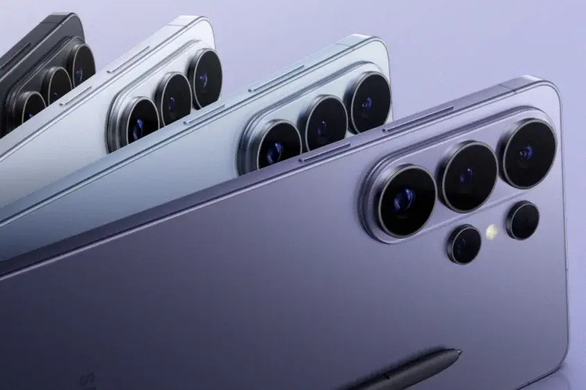 سامسونج تكشف عن شاشة الخصوصية في Galaxy S26 Ultra