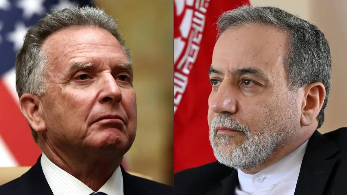 تعثر مفاوضات جنيف: الوفد الأمريكي يغادر وواشنطن تعلن جاهزية "المسيرات الانتحارية"