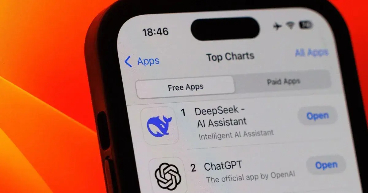 DeepSeek تستعد لإطلاق نموذجها الجديد V4.. ما أبرز خصائصه المرتقبة؟