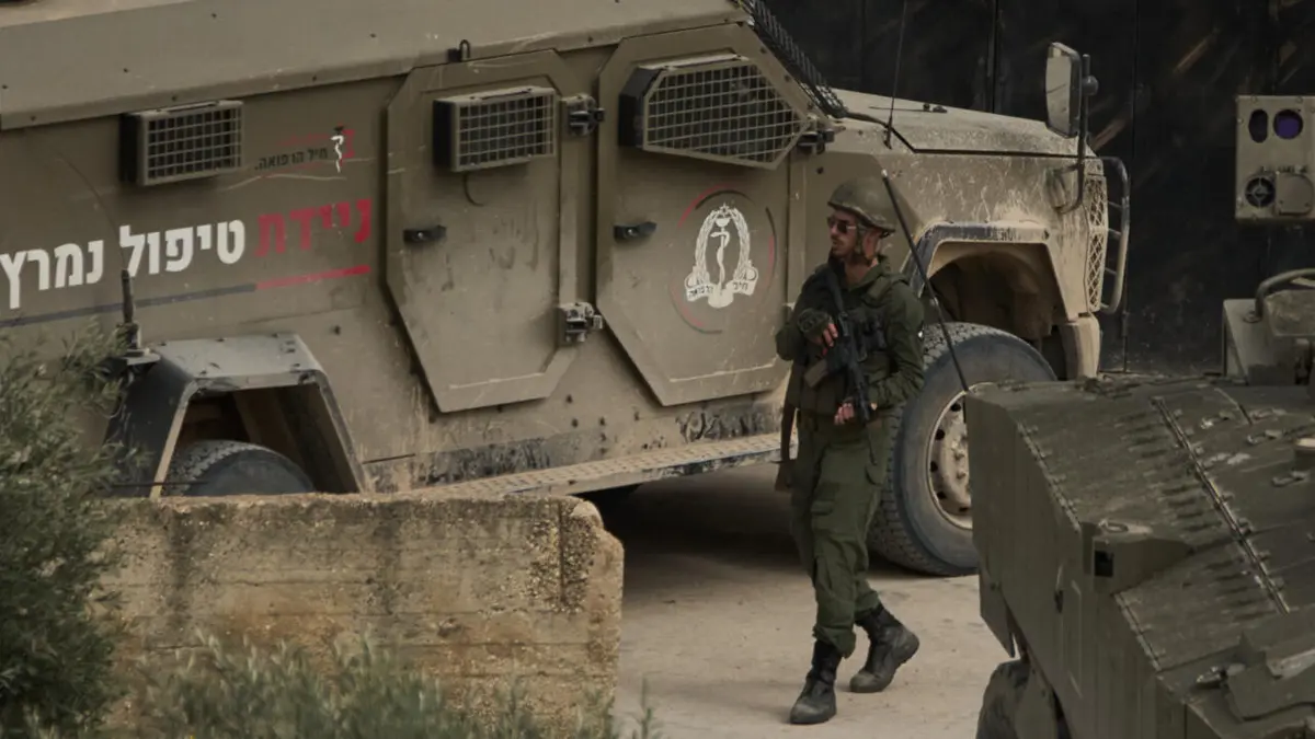 المفوض الأممي لحقوق الإنسان يعتبر أن إسرائيل تهدف لإحداث "تغيير ديموغرافي دائم" بالضفة الغربية وغزة