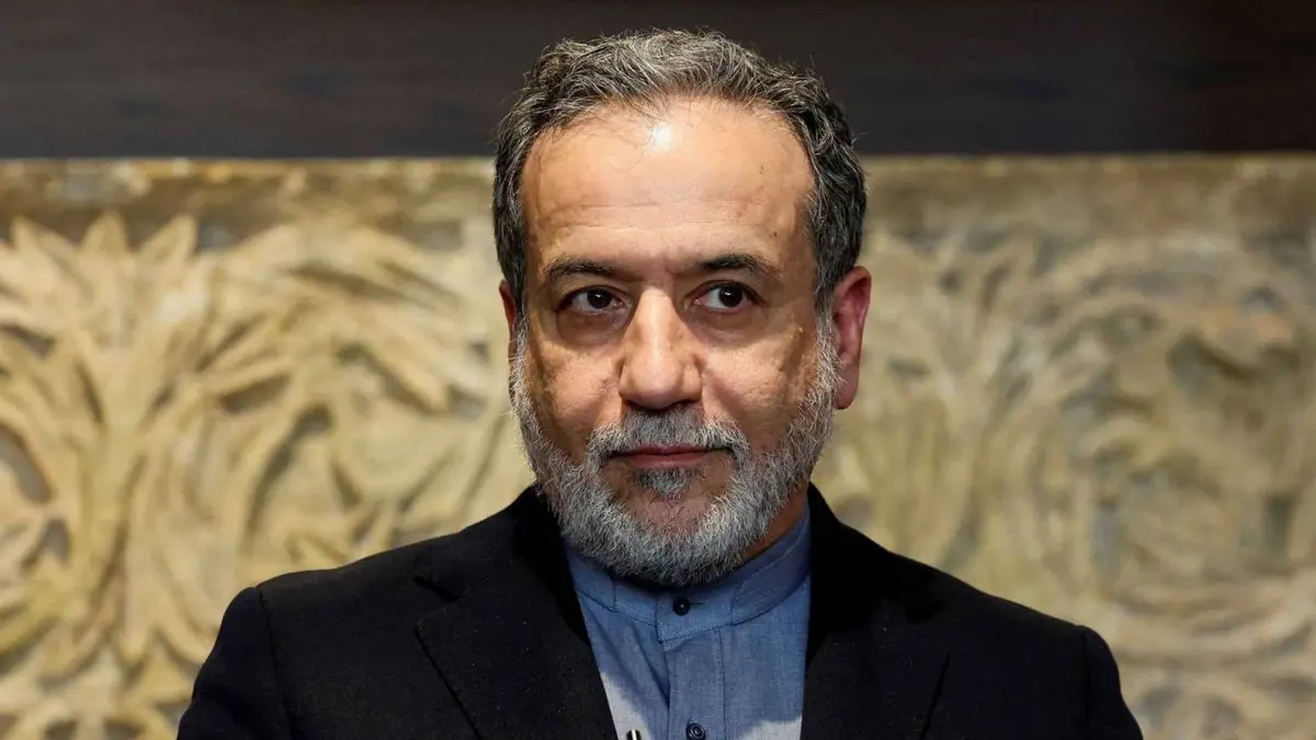 عراقجي لواشنطن: اختاروا بين الحوار أو المواجهة والتحدي