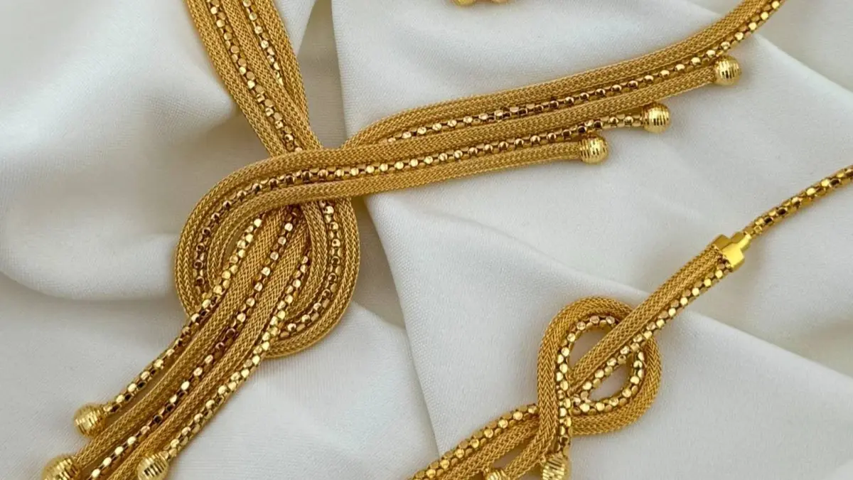 أسعار الذهب في دبي وأبوظبي الخميس: كم بلغ عيار 21 والجنيه الذهب