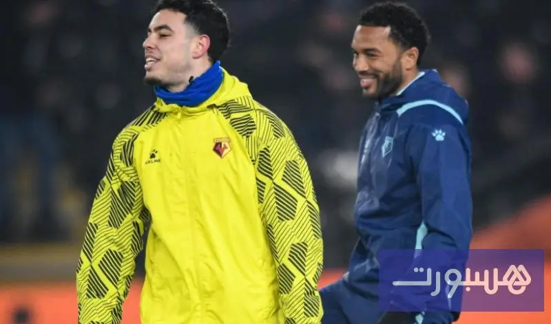 مدرب واتفورد: عثمان معما سيغيب عن الملاعب لأسابيع بسبب الإصابة - هسبورت