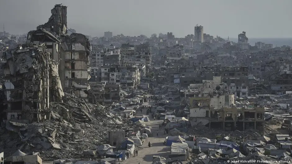 قطاع صناعة الأفلام.. الوجه الآخر لصراع الشرق الأوسط