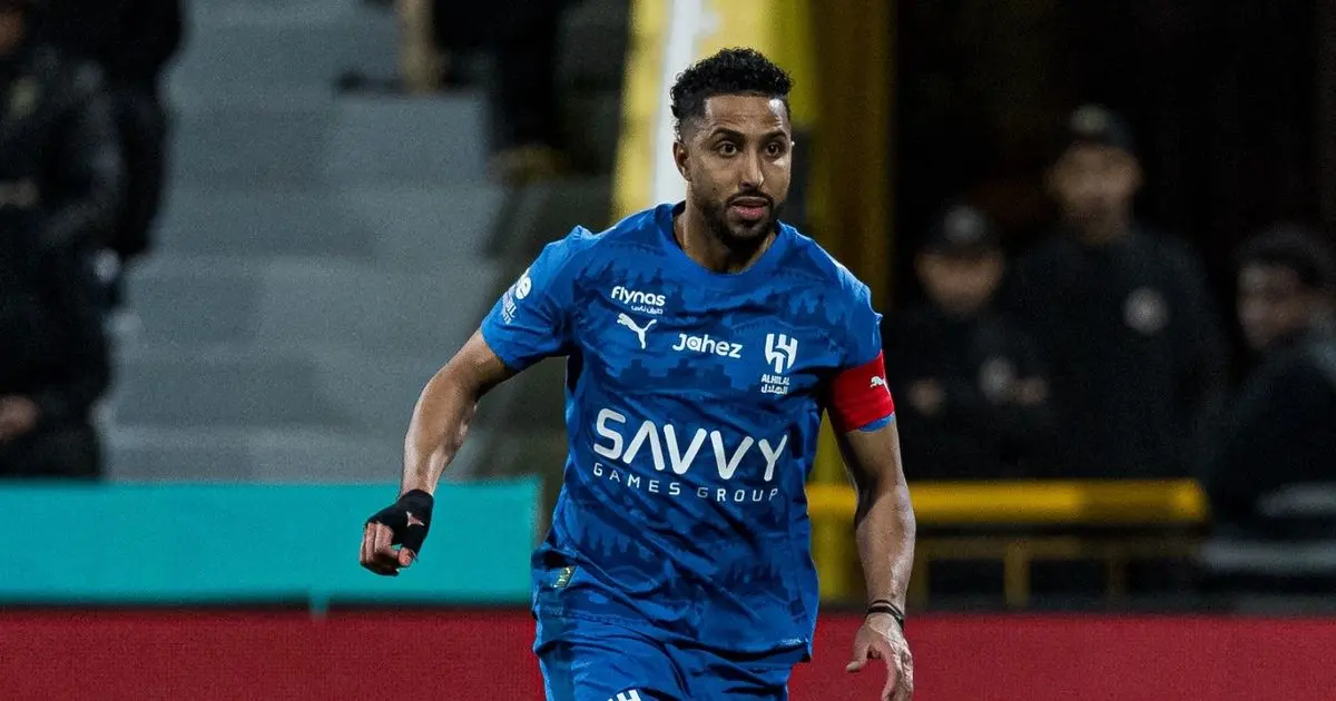 موعد مباراة الشباب والهلال في دوري روشن السعودي