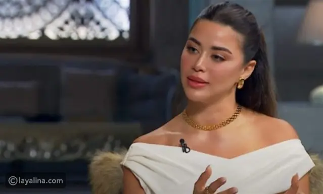 يارا السكري تكشف تفاصيل إصابتها خلال برنامج رامز ليفل الوحش