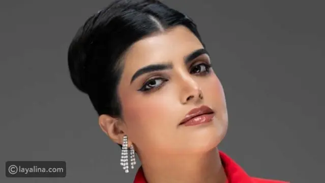 سارة الودعاني ترد للمرة الأولى على جدل خلع الحجاب
