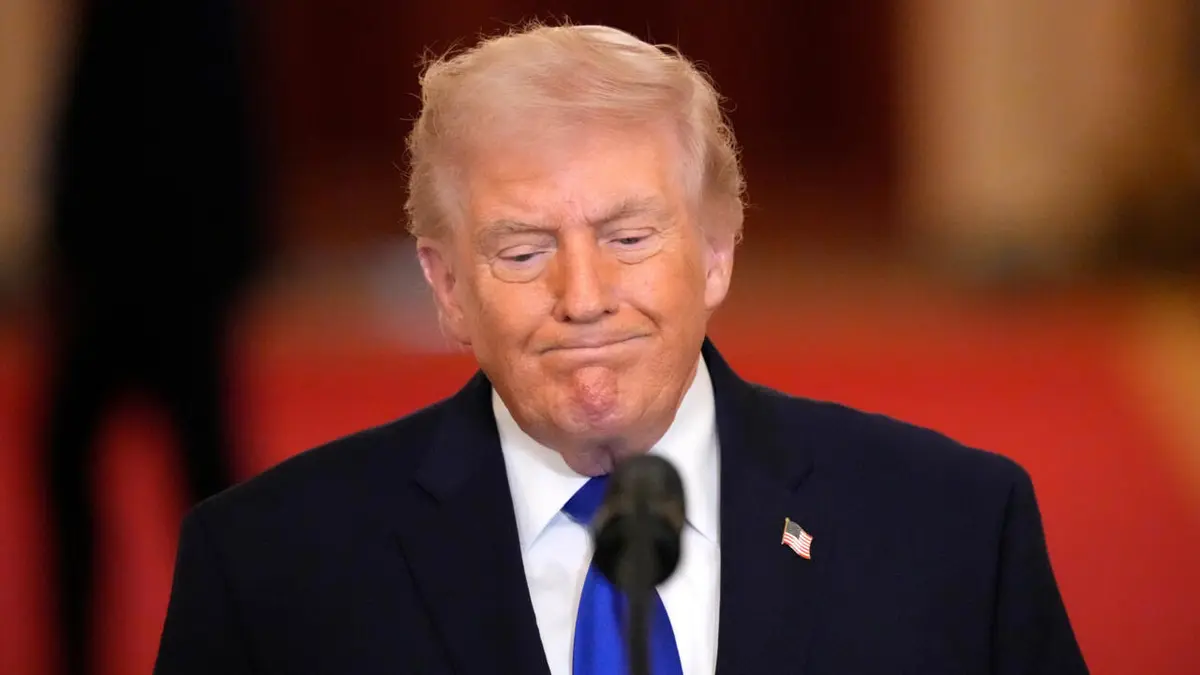 الديمقراطيون يتهمون إدارة ترامب بـ"أكبر عملية تستر حكومية" في قضية إبستين