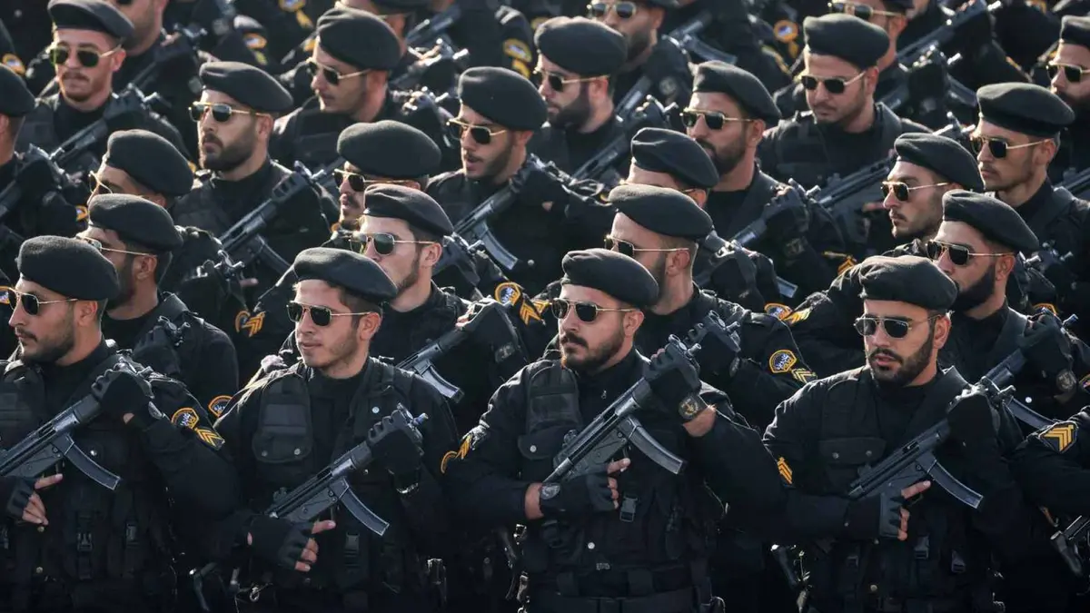 القوات المسلحة الإيرانية: تهديدات ترمب ضد طهران "مجرد استعراض"