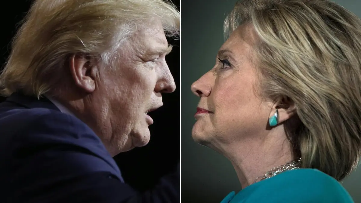 قضية إبستين: هيلاري كلينتون تدلي بشهادتها أمام لجنة بالكونغرس وتطالبها باستجواب ترامب