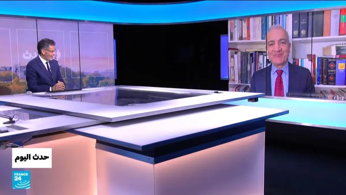 حدث اليوم - تـرامـب: كـيـف سـيـتـخـلـص مـن قـضـيـة إبـسـتـيـن؟