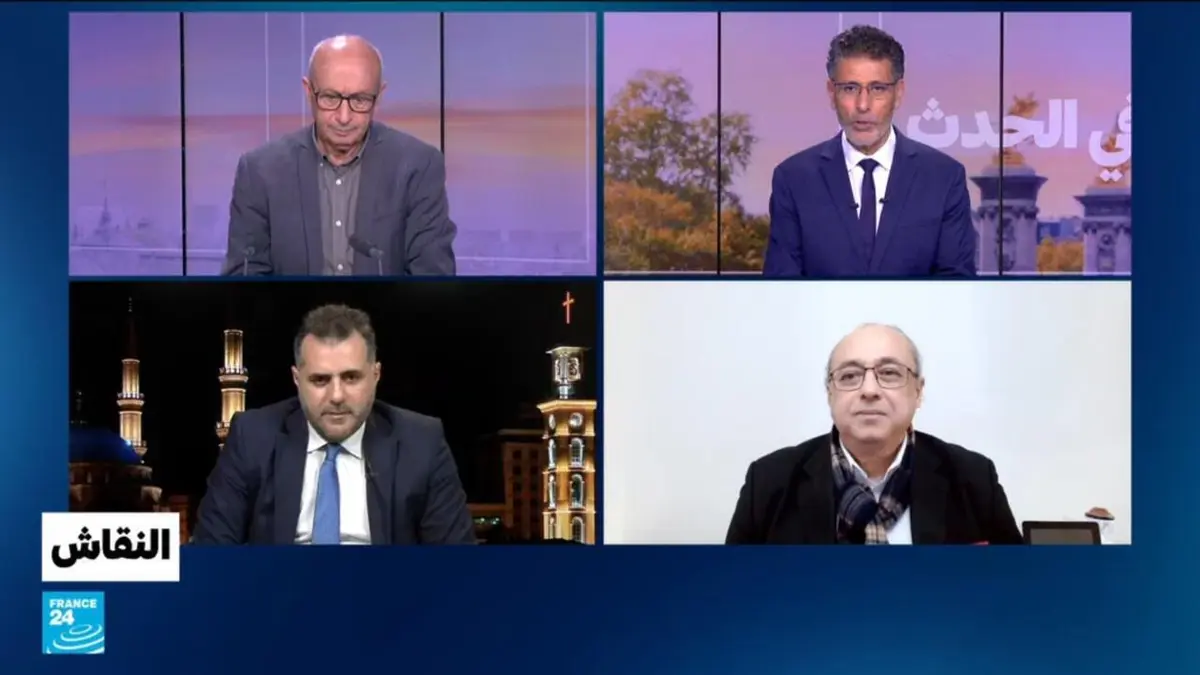 النقاش - أمـريـكـا - إيـران: الـفـرصـة الأخـيـرة قـبـل الـحـرب؟