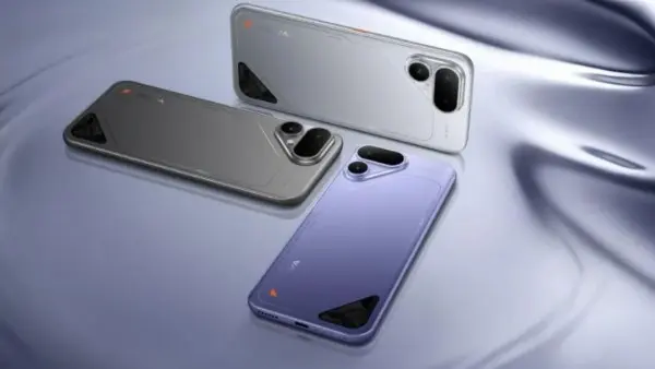 وحش طاقة جديد يغزو الأسواق.. تكنو تطلق بطارية 8000 أمبير في هاتف نحيف