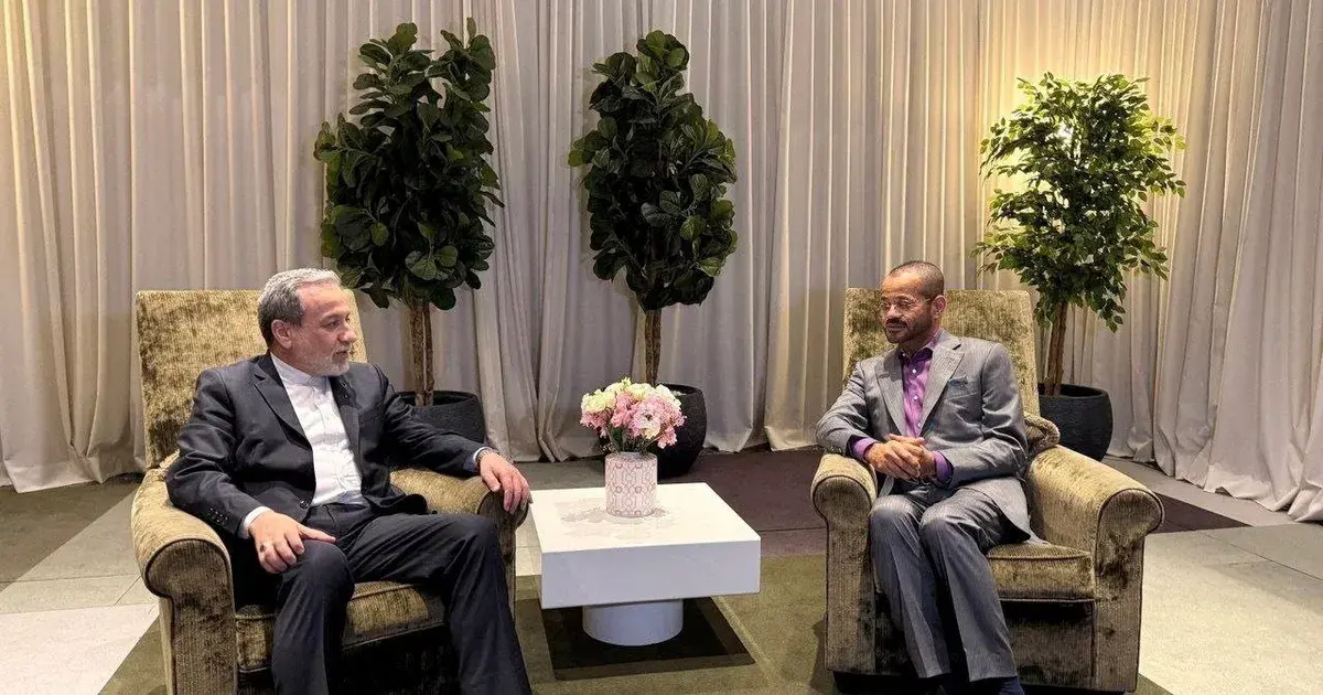 "إغراءات اقتصادية" لشركات أميركية.. ورقة إيران في المفاوضات مع واشنطن