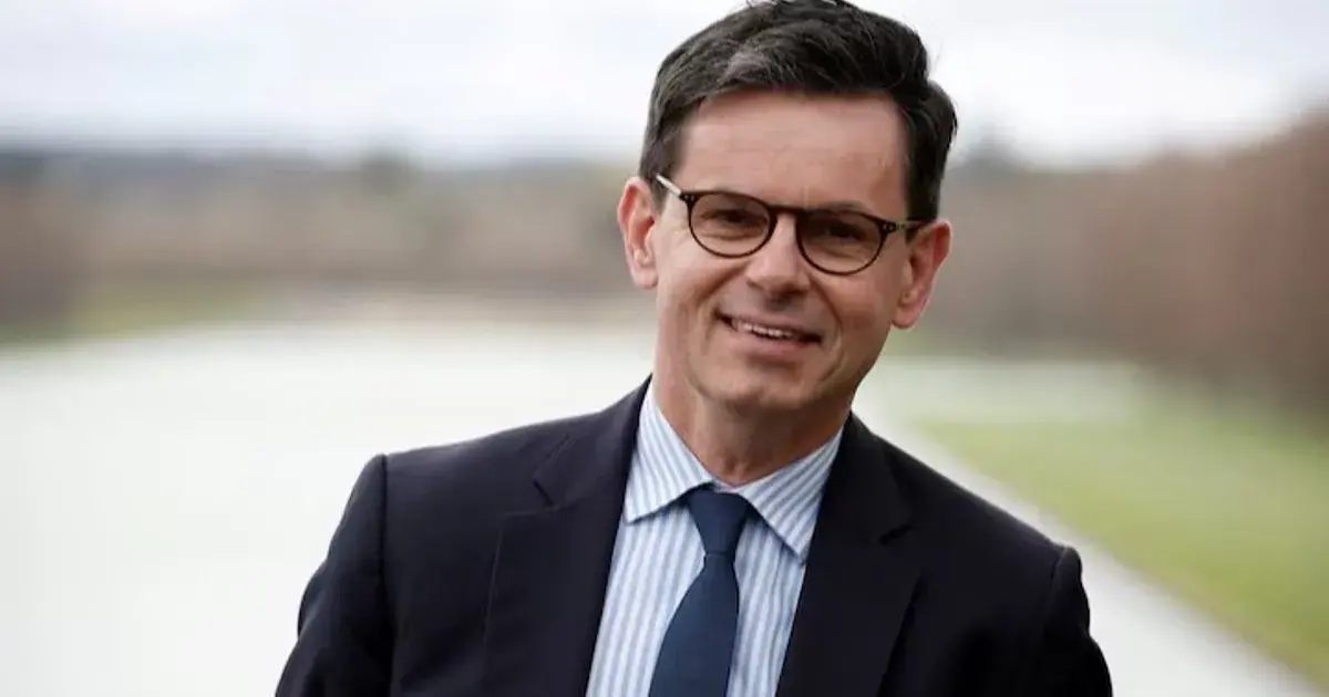 تعيين كريستوف ليريبو مديراً جديداً لمتحف اللوفر الفرنسي