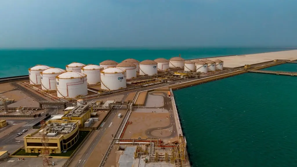 مليون برميل من النفط العماني تذهب إلى شركة هندية - الطاقة