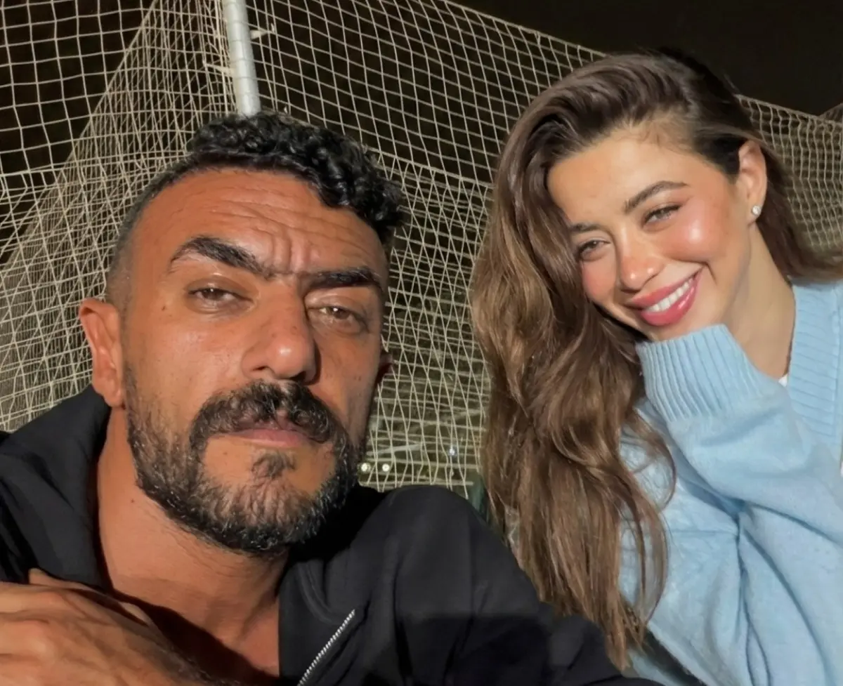 يارا السكري عن شائعات ارتباطها وأحمد العوضي: القوة في الصمت