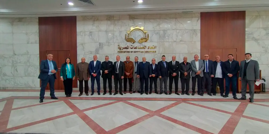 «الصناعات النسجية» تؤكد شمول ولايتها لكامل سلسلة الغزل والنسيج - أموال الغد