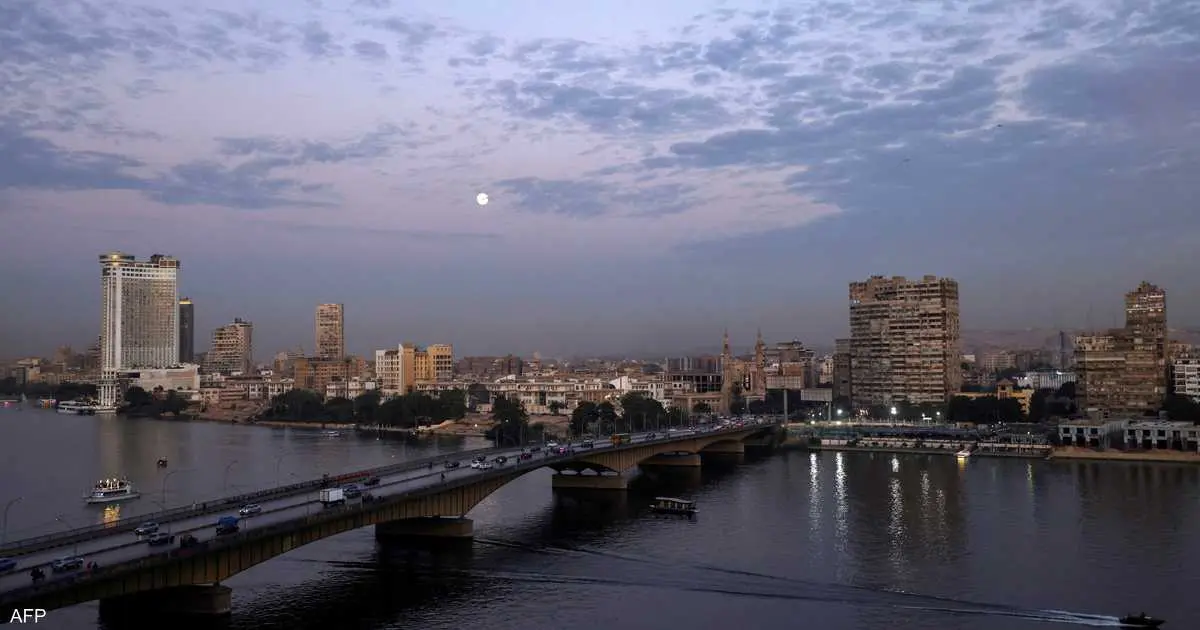 صندوق النقد يصرف تمويلا لمصر بقيمة 2.3 مليار دولار