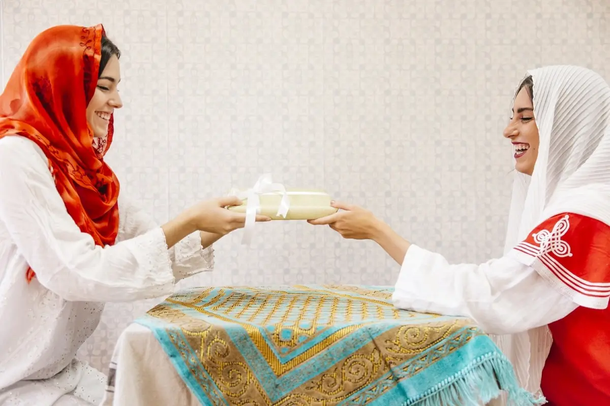 أفكار هدايا لزيارات رمضان.. تعكس روح الشهر الفضيل وتضيف لمسة من الفرح