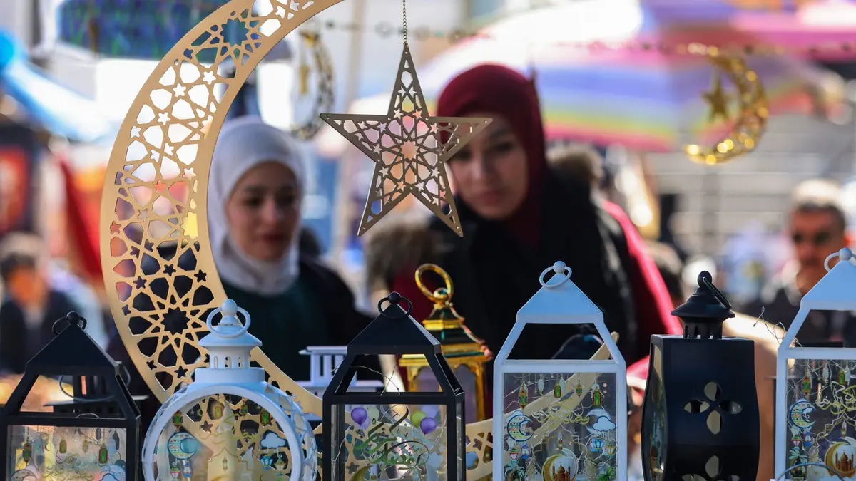 الصيام وتحدي الجمال.. دليل العناية بالبشرة والشعر في رمضان